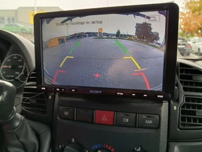 Foto des Fahrzeugs