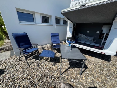 Photo du véhicule