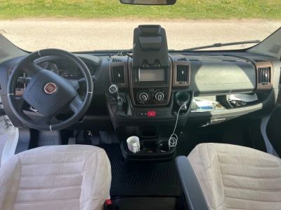 Photo of the vehicle