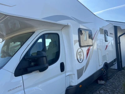Photo of the vehicle