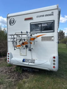 Photo du véhicule