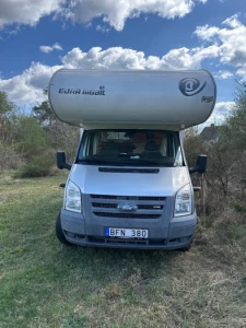Photo du véhicule