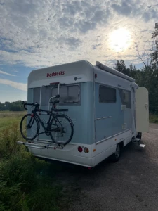 Foto des Fahrzeugs