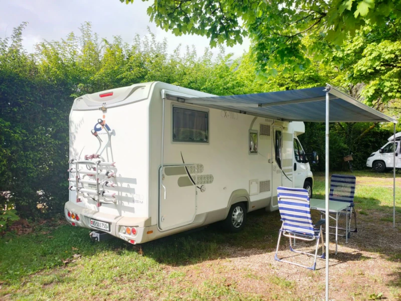 Photo du véhicule