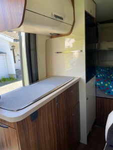 Photo of the vehicle