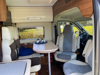Photo of the vehicle