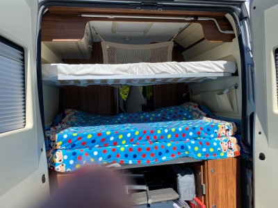 Photo of the vehicle