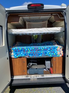 Photo of the vehicle