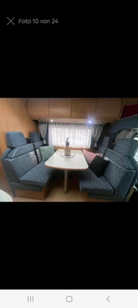 Photo of the vehicle