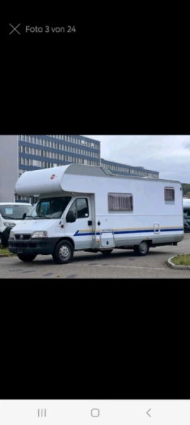 Photo of the vehicle