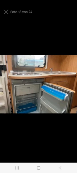 Photo of the vehicle