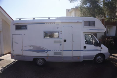 Photo of the vehicle