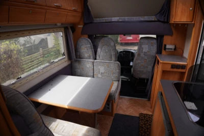 Photo of the vehicle