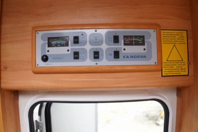 Photo of the vehicle