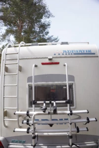 Photo of the vehicle