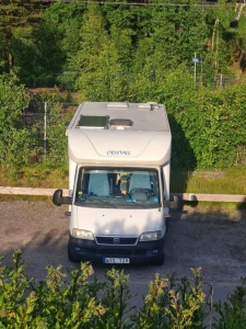 Køretøjsbillede