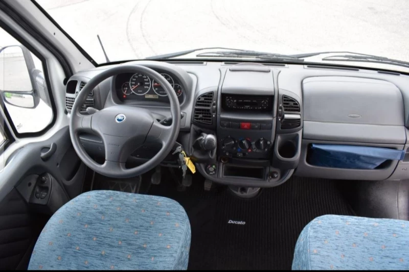Foto des Fahrzeugs
