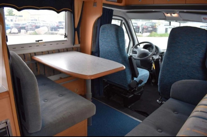 Foto des Fahrzeugs