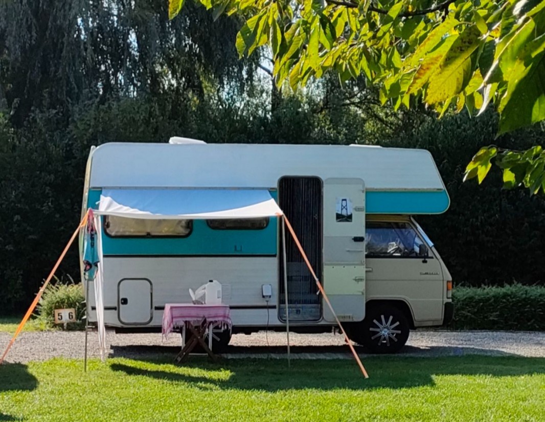 Photo of the vehicle