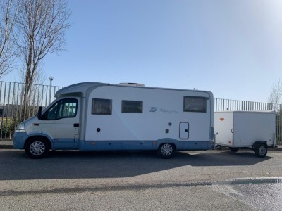 Photo of the vehicle