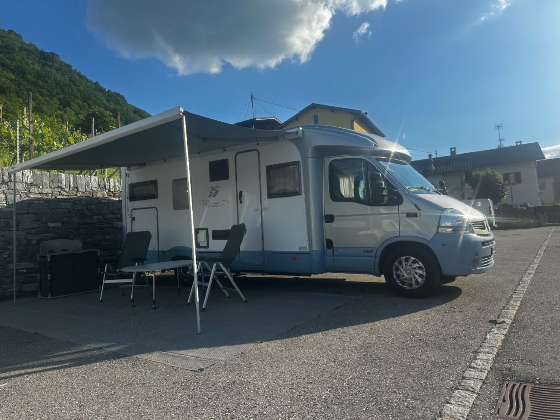 Foto des Fahrzeugs
