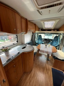 Photo of the vehicle
