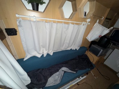 Photo of the vehicle