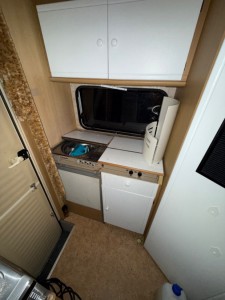 Photo of the vehicle