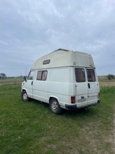 Photo du véhicule