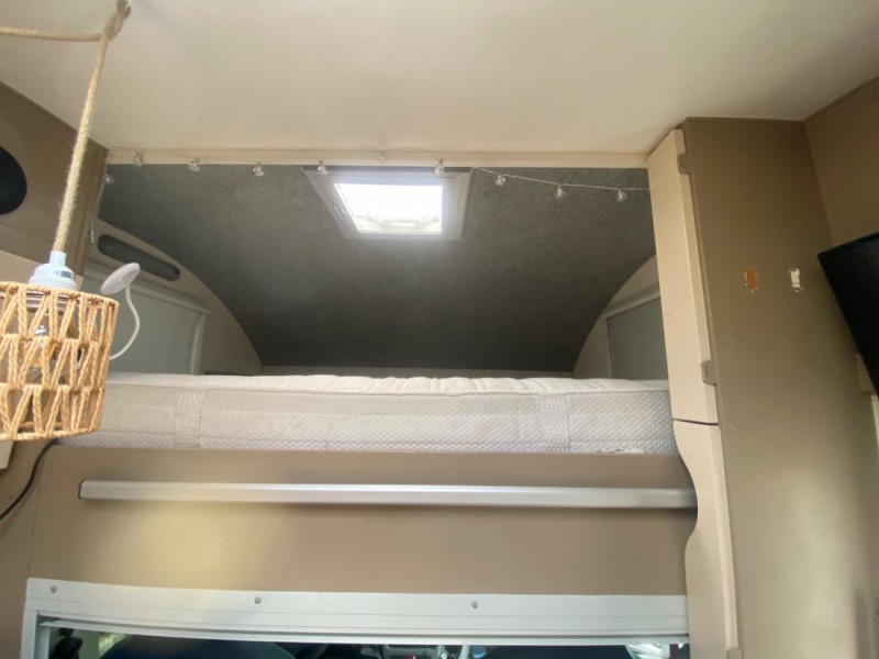 Photo of the vehicle