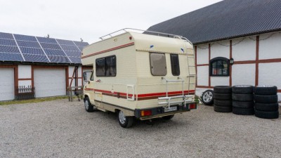 Foto des Fahrzeugs