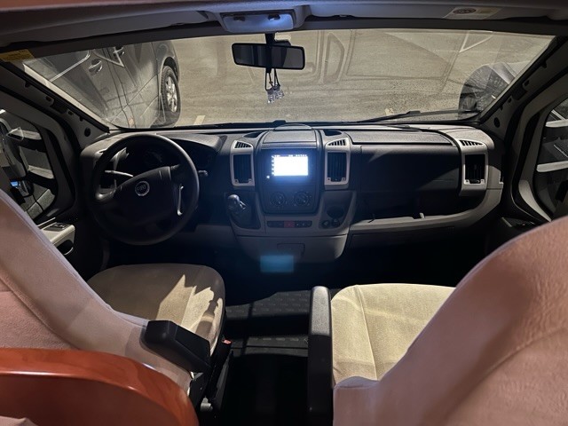 Bilde av kjøretøyet