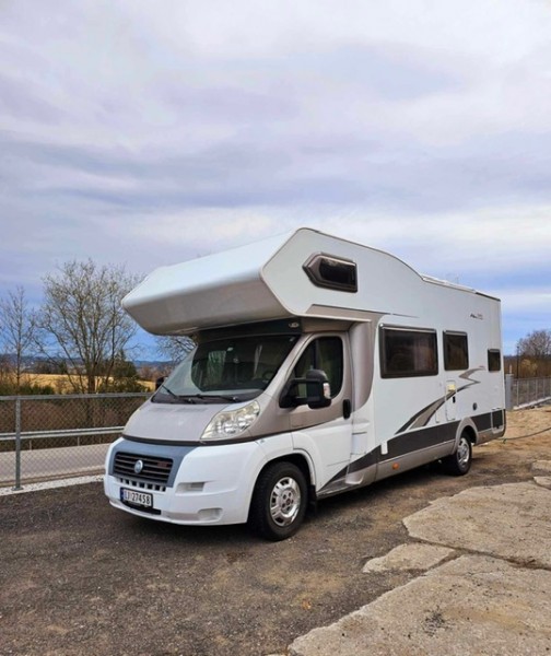 Bilde av kjøretøyet