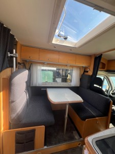 Photo of the vehicle
