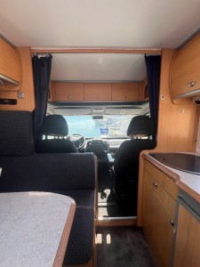 Photo of the vehicle