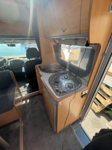 Photo of the vehicle
