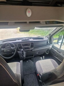 Foto des Fahrzeugs