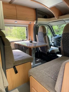 Photo of the vehicle