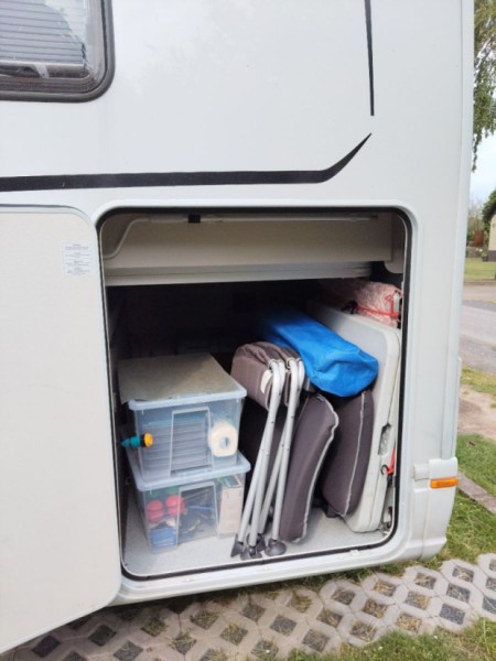 Foto des Fahrzeugs