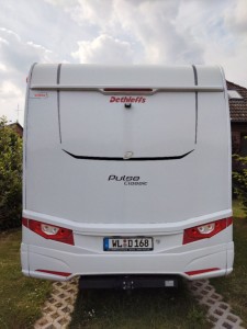 Foto des Fahrzeugs