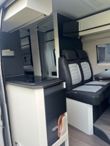 Photo of the vehicle
