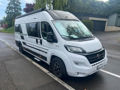 Photo of the vehicle