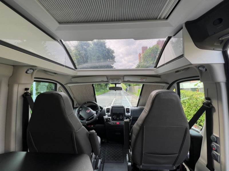 Foto des Fahrzeugs