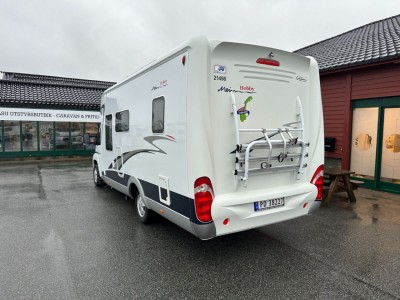 Photo du véhicule