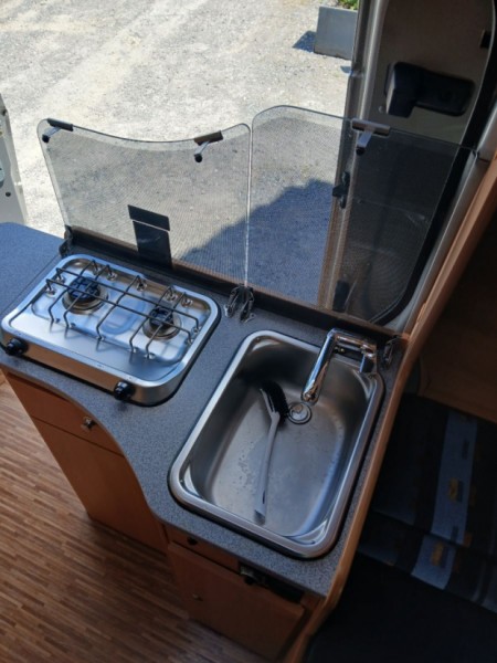 Photo of the vehicle