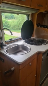 Photo of the vehicle