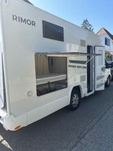 Photo du véhicule