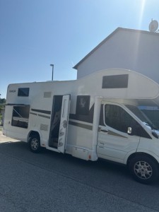 Photo du véhicule