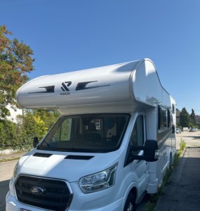 Photo du véhicule