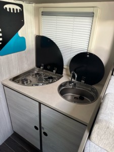 Photo du véhicule